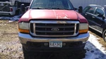 Passenger Side View Mirror Power Dual Arms Fits 00-01 Ford F250SD Pickup 836942. Fixed Price $89.68.