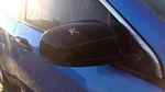 Passenger Side View Mirror Without Signal Lamp Fits 17-25 Compass 1383179. Fixed Price $112.49.