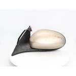 2002 Jaguar Xtype Gold 4 Dr Pm Lh Side View Mirror Part Number 128-55069L. Fixed Price $39.99.