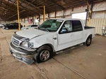 Driver Side View Mirror Power Crew Cab Fits 02-03 Ford F150 Pickup 2610228. Fixed Price $90.95.