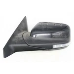 2013 Ford Explorer Lh Power Door Mirror ( Blue) Part Number - BB5Z17682EAPTM. Fixed Price $122.99.