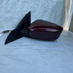 2013-2017 Honda Accord Front Driver Left Door Mirror W/power Fold 76250-T2F-A310. Fixed Price $95.00.