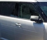 2013-2019 Ford Flex Rh Passenger Door Mirror Side View Oem. Fixed Price $135.68.