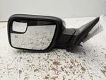 Driver Side View Mirror Power Folding Painted Fits 11-15 Explorer 785513. Fixed Price $139.99.