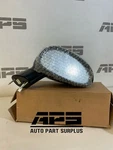 New Oem 03-10 Dodge Viper Right Door Mirror Mopar # 0TR36HGRAD TR36TZZAD Green. Fixed Price $149.00.