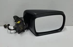 10-13 Lr Range Rover Sport L320 L319 Right Passenger Rear View Door Mirror Black. Fixed Price $128.25.