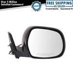 Trq Mirror Power Passenger Side Right Rh For 03-09 Toyota 4RUNNER. Fixed Price $47.42.