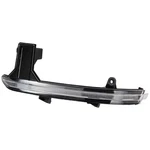 Mirror Turn Signal Lights Driver Left Side Hand KB7W69182 For Mazda CX-5 17-25. Fixed Price $26.10.