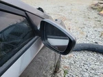 2011-2015 Hyundai Elantra Right Passenger Side View Door Mirror Heated Gray Oem. Fixed Price $90.83.