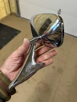 Chevy Nova C10 Chevelle Cutlass Lh Rh Door Mirror Gm 9826594 1973-79 74 75 76 77. Fixed Price $16.00.