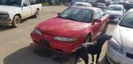 Passenger Side View Mirror Power Painted On Color Fits 99-04 Alero 1207625. Fixed Price $129.89.