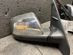 Passenger Side View Mirror Chrome Without Turn Signal Fits 14-21 Tundra 2120140. Fixed Price $219.89.