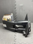 Ford FL3Z-17682-AJ 2015-18 F-150 Passenger Tow Mirror W/ Blind Spot & 360 Camera. Fixed Price $399.00.