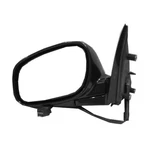 FO1320307 New Left Door Mirror Power W/o Memory Fits 2003-2004 Lincoln Town Car. Fixed Price $51.00.