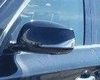 2017-2020 Infiniti QX60 Lh Driver Door Mirror Side View Oem. Fixed Price $243.80.