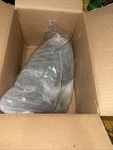 Genuine Volkswagen Mirror Housing 5C7-857-508-AC. Fixed Price $99.99.