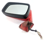 Porsche 944 Left Hand Side Door Mirror Flag With Glass 911 964 924. Fixed Price $134.59.