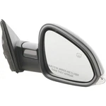 Mirrors Passenger Right Side Heated Hand 22960085 For Buick Regal 2011-2017. Fixed Price $89.11.