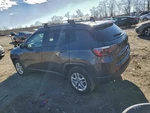2018 Jeep Compass Driver Left Side Mirror Oem Used Lh 4DR Suv Gry 128-14012BL. Fixed Price $95.95.