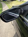 2011 Hyundai Sonata Left Side Mirror Power. Fixed Price $75.00.