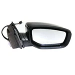 For 2016-16 Dart Rear View Mirror Assembly Power Non-heat W/o Signal Right Side. Fixed Price $112.95.