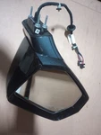2025 Cadillac Escalade Iq Driver Left Side View Mirror 3119666. Fixed Price $349.00.