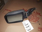 Driver Side View Mirror Power With Gloss Finish Fits 00-02 Bmw X5 639425. Fixed Price $220.00.