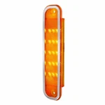 United Pacific Amber Front Led Side Marker Light 1973-1980 Chevy And Gmc Truck. Fixed Price $39.98.