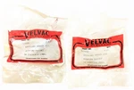 Velvac Auxiliary Mirror Stainless Steel Mounting Bracket 723080 Lot Of Nos. Fixed Price $38.70.