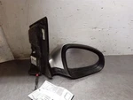 Silver Passenger Right Side View Mirror Power 2014 Buick Verano 10102790. Fixed Price $101.69.