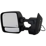 Towing Mirror Driver Left Side Hand For Nissan Titan Xd 2017-2021. Fixed Price $201.77.