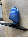 2004 - 2008 Nissan Maxima 5 Wire Driver Side Power Door Mirror Blue. Fixed Price $92.19.