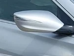 2012-2013 Hyundai Azera Rh Passenger Door Mirror Side View Oem. Fixed Price $109.18.