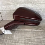 2019 - 2023 Lincoln Nautilus Front Left Side Door Rear View Mirror Blind Spot. Fixed Price $179.95.