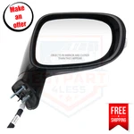 Kool Vue LX32ER-S Mirror Heated Right Side For 2010-2012 Lexus ES350 Base. Fixed Price $167.99.