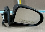 2007-2012 Jeep Compass Front Right Door Mirror Oem. Fixed Price $48.99.