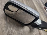 2011 2012 2013 2014 Chevrolet Equinox Left Door Mirror Oem 22818270. Fixed Price $35.00.