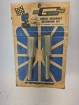 Nos Mr. Gasket Shock Absorber Extension Kit Chevy Impala Ford Mustang Camaro Gto. Fixed Price $64.99.