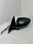 2009-17 Infiniti FX35 FX37 FX50 QX70 Left Driver Mirror W/ Camera Black KH3. Fixed Price $249.99.