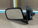 1995-2005 Ford Ranger Front Left Door Mirror Assembly Oem. Fixed Price $51.79.