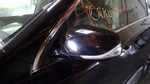 Driver Side View Mirror Power Fits 16-20 Infiniti QX60 12297235. Fixed Price $258.40.