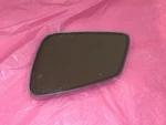 16-18 Bmw F30/32/34/36 340I 330I Front Left Side View Mirror Glass Oem 2020.0655. Fixed Price $80.00.