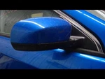 Passenger Side View Mirror Black Base Textured Fits 17-21 Compass 1479530. Fixed Price $139.99.