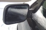 18 19 Explorer Driver Side View Mirror Manual Fold Heated Signal Blind Spot Lamp. Fixed Price $143.99.