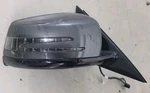 10-13 Mercedes-benz E-class Passenger Side View Mirror 212 Type Power. Fixed Price $274.99.