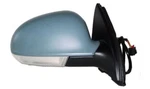 New Right Door Mirror For Volkswagen Jetta 2005-2010 Power Heat 16 Heads 7 Pins. Fixed Price $205.53.