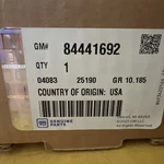 2019-2022 Cadillac XT4 Right Mirror Glass Used Good Condition 8444-1692. Fixed Price $99.99.