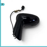2007 - 2010 Saturn Sky Left Driver Side Door Power Mirror Black Oem, 25882092. Fixed Price $39.99.