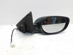 2004-11 Mazda RX8 Passenger Right Side View Mirror Power/heat *green 27C*. Fixed Price $53.90.
