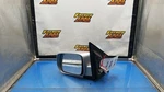 Driver Left Side Mirror Power Heated Fits 03-08 Pilot 1344074. Fixed Price $50.00.